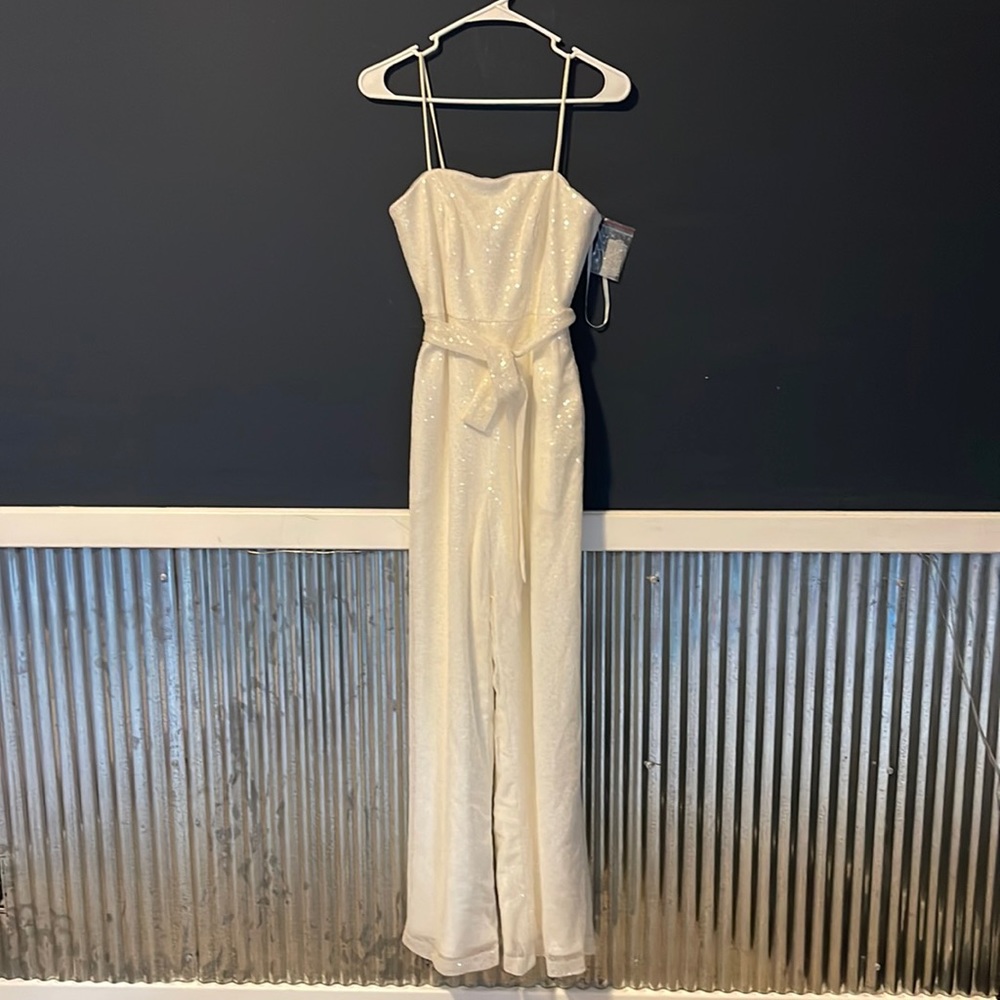 Dressy Group Jumpsuit